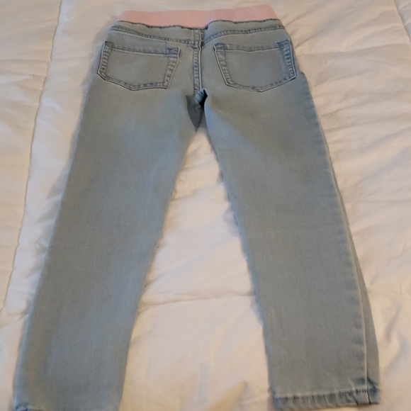 Girls pants size 4t - Picture 3 of 3
